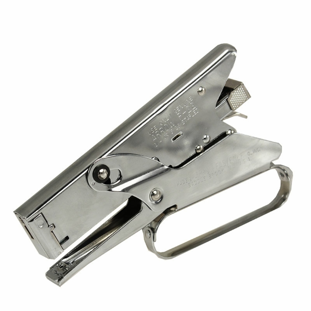 Arrow P22 Heavy Duty Handheld Plier Stapler